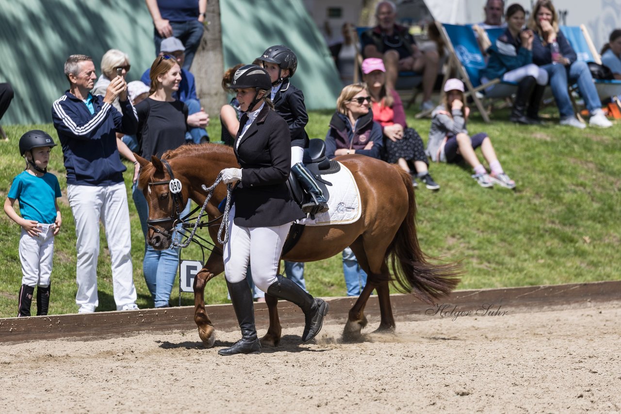 Bild 34 - Pony Akademie Turnier